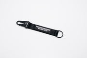 Racers Club - Tow Strap Keychain