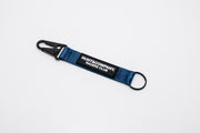 Racers Club - Tow Strap Keychain