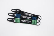 Racers Club - Tow Strap Keychain