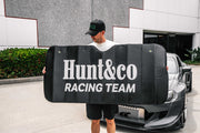 Sunshade - Racing Team