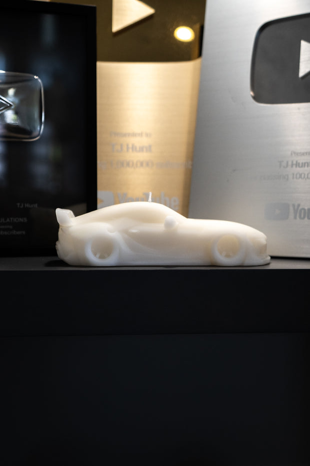 StreetHunter Supra Candle