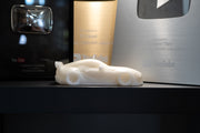 StreetHunter Supra Candle