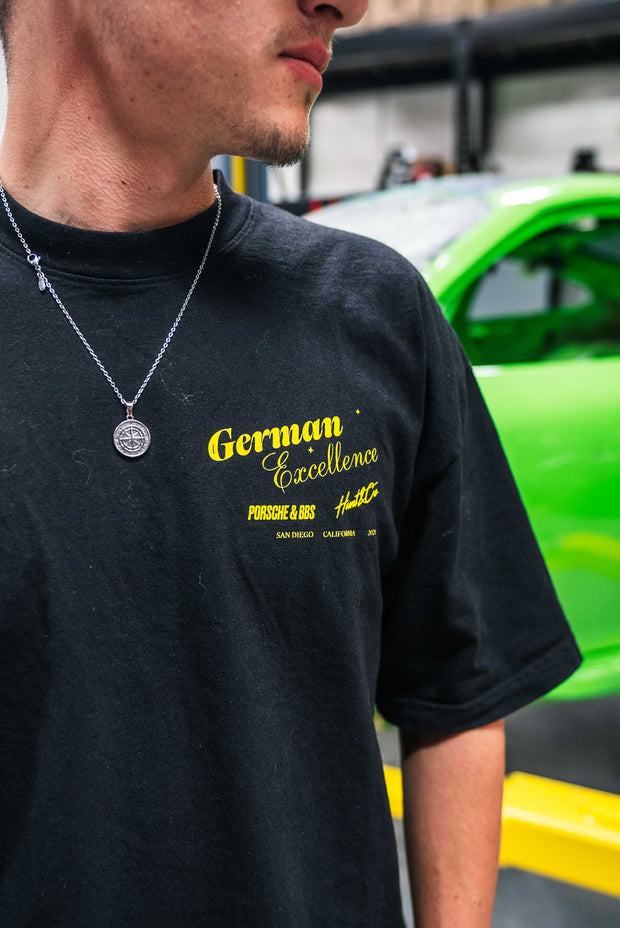 German Excellence Tee