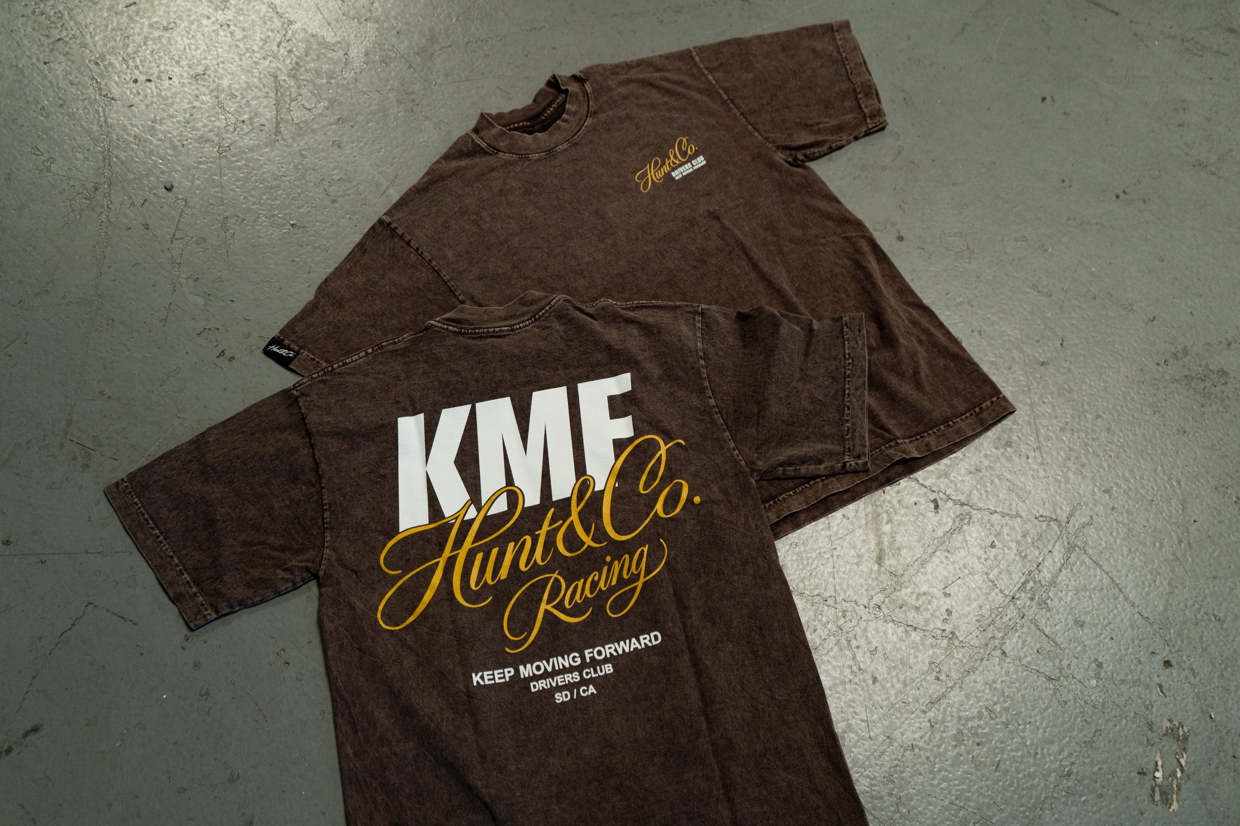 KMF Tee