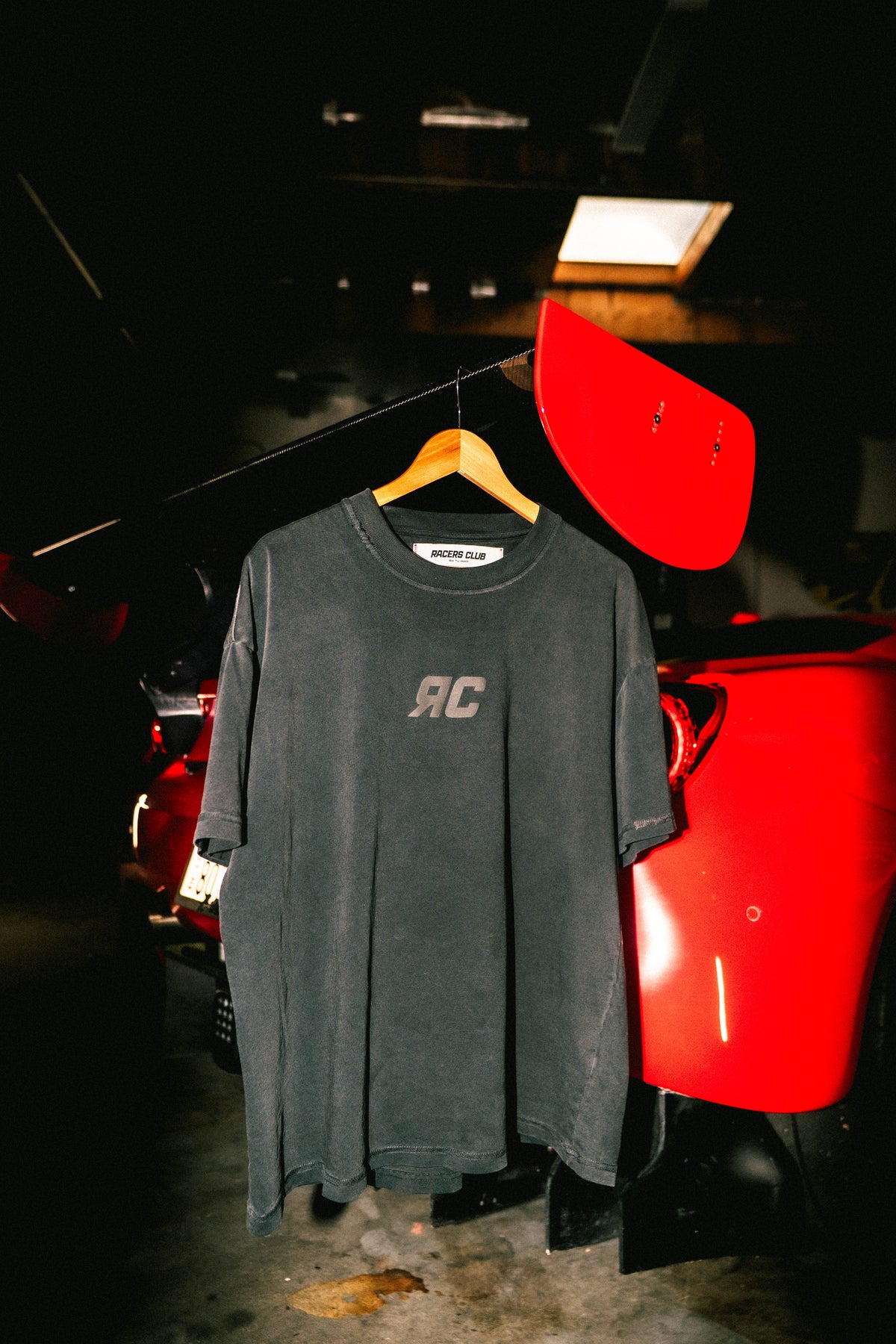 RC Icon T-Shirt