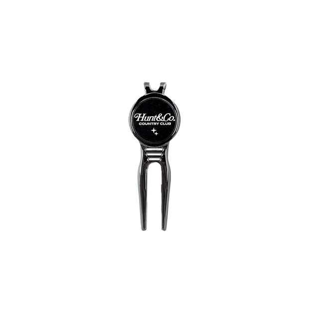 Divot Tool