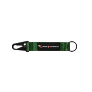 H&C Tow Strap Keychain