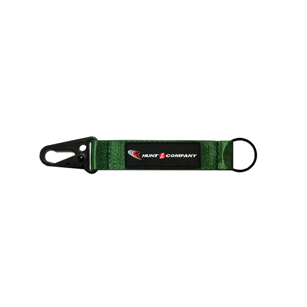 H&C Tow Strap Keychain