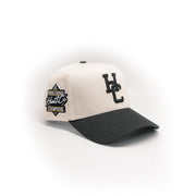 H&C World Series Hat - Black