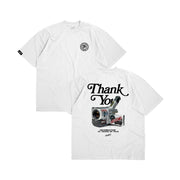 10 Year Tee