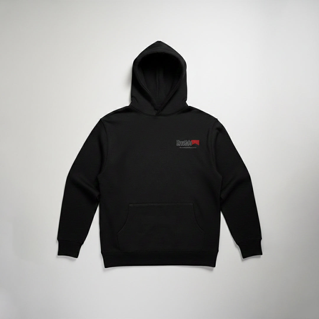 Heritage Racer Sweatshirt