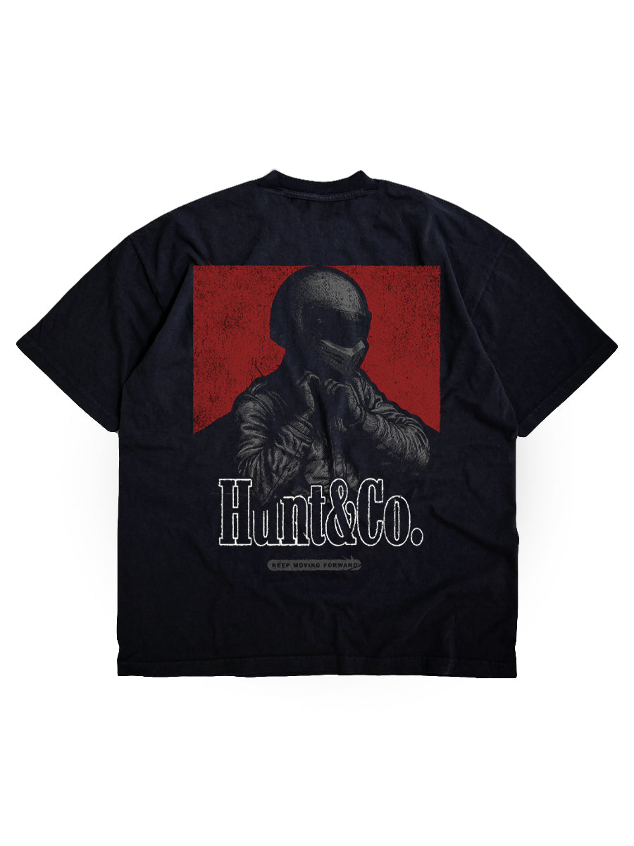 Heritage Racer Tee