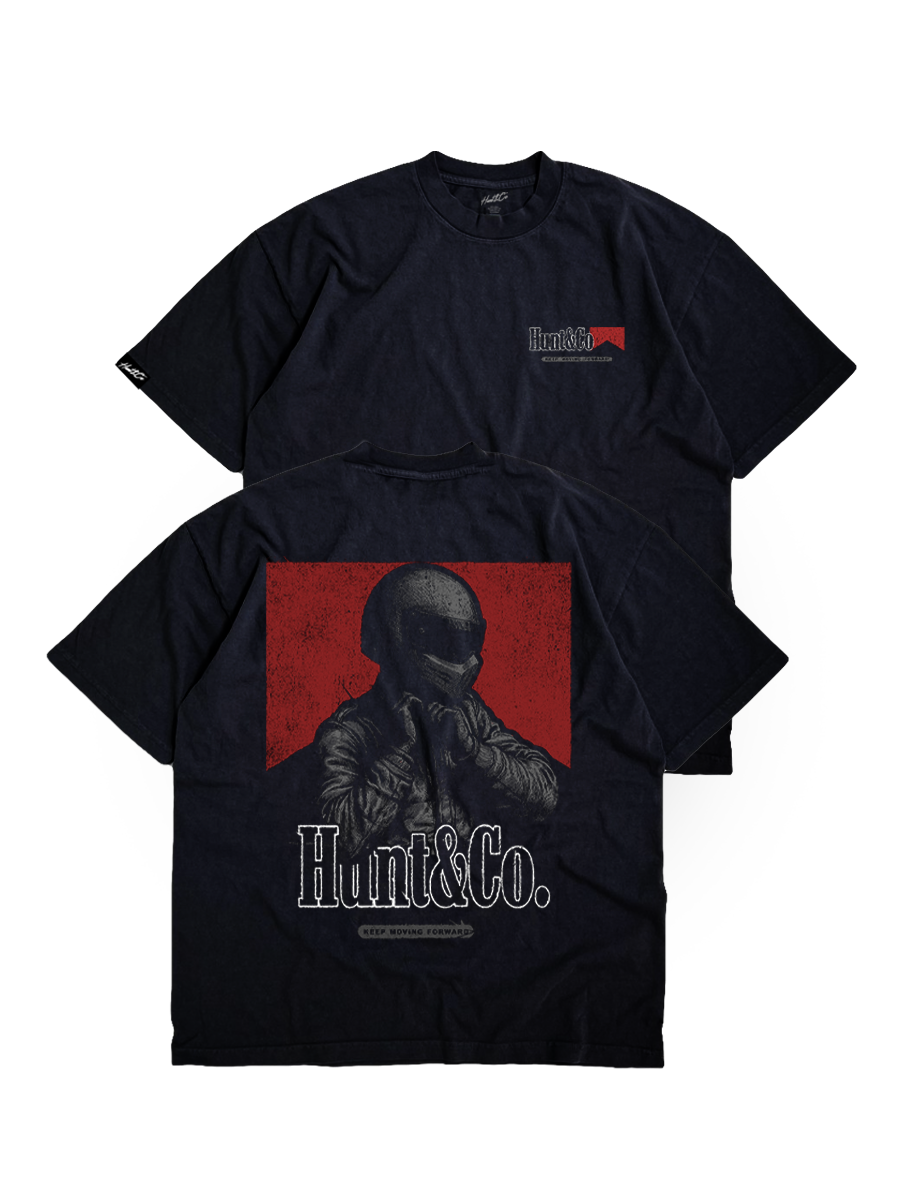 Heritage Racer Tee