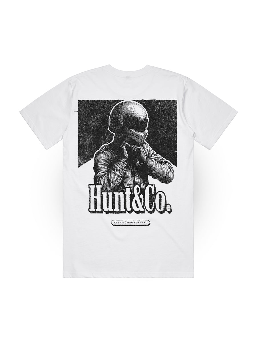 Heritage Racer Lightweight Tee