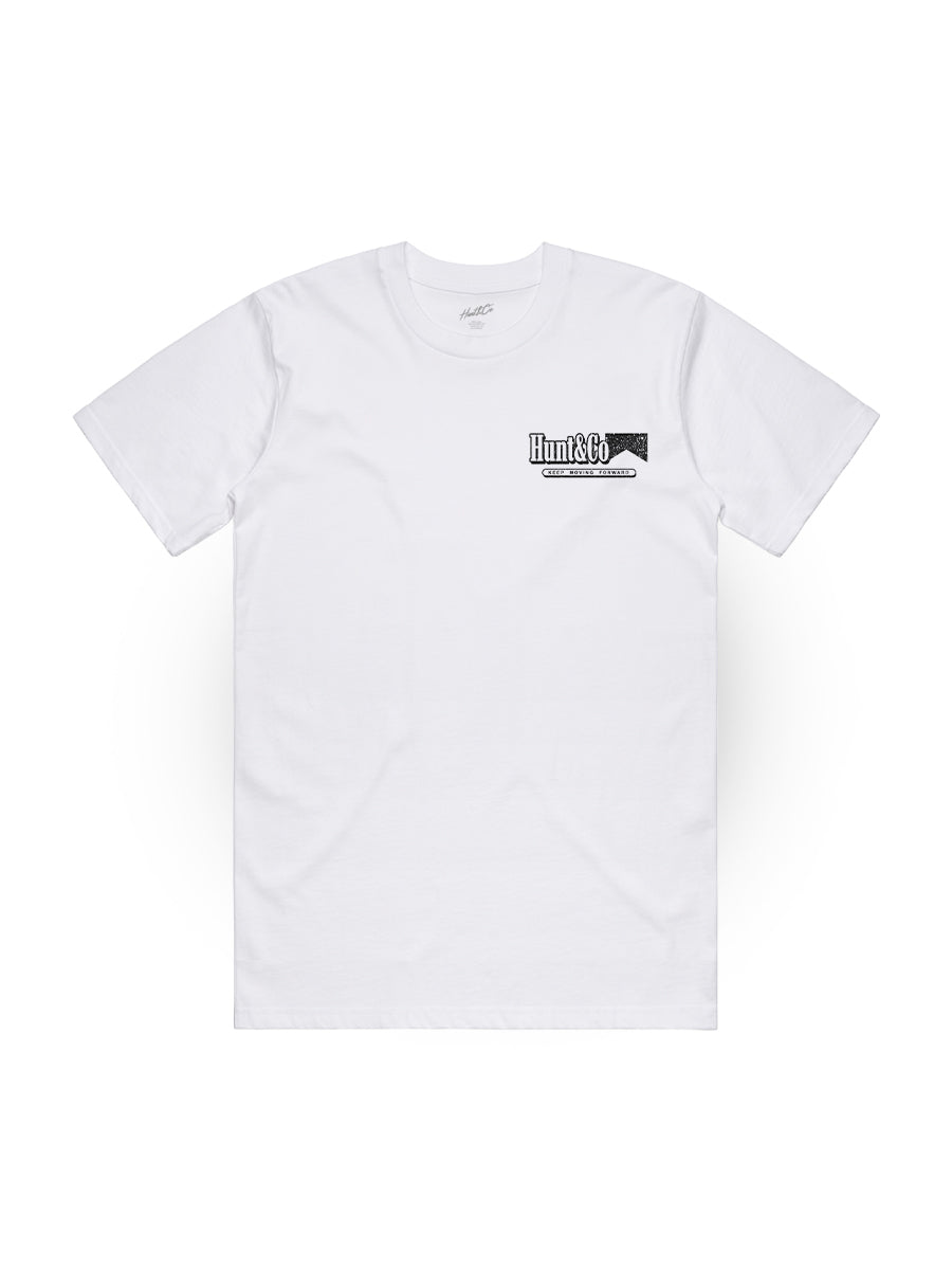 Heritage Racer Lightweight Tee