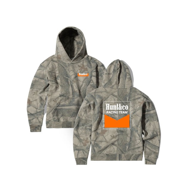 Heritage Sweatshirt - Camo