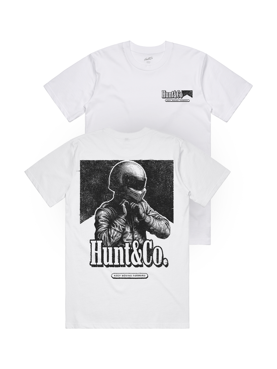 Heritage Racer Lightweight Tee