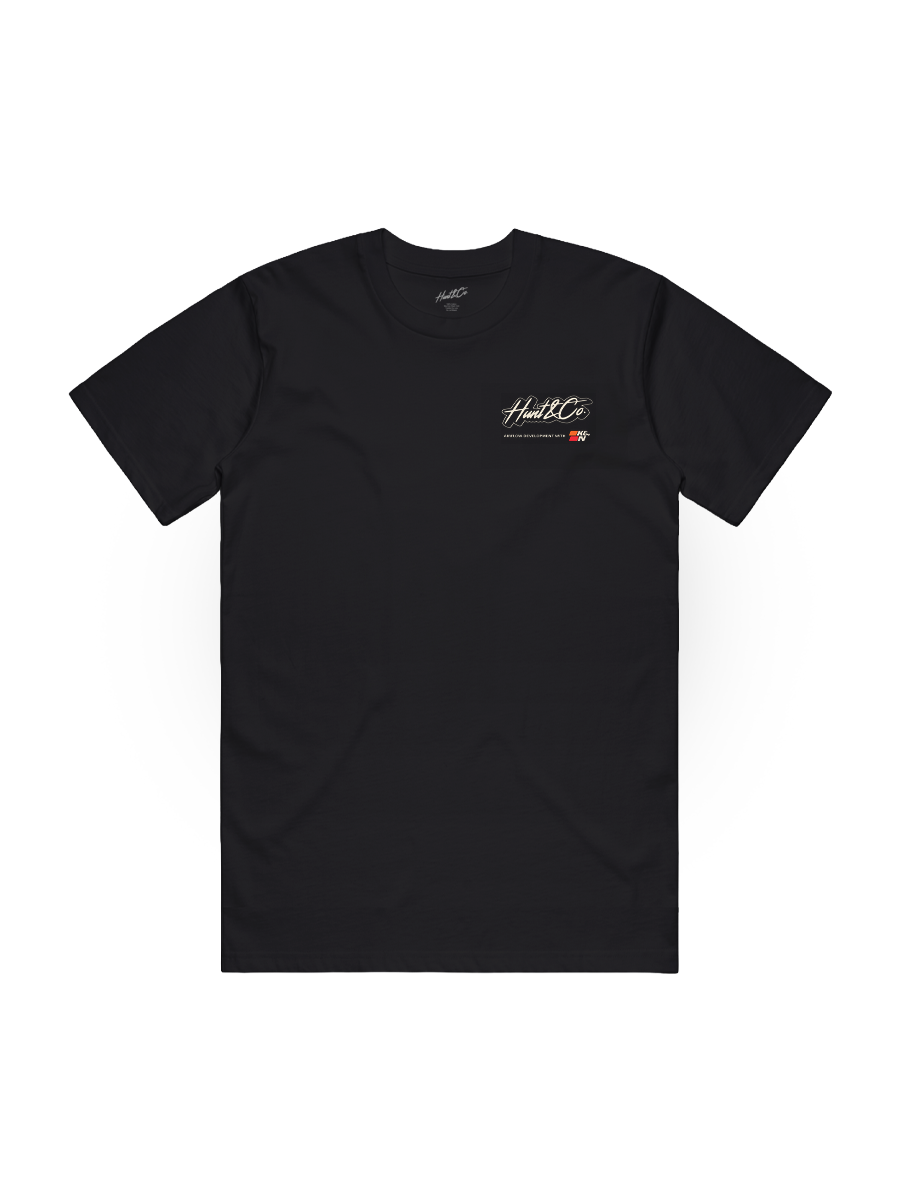 K&N Helmet Lightweight Tee