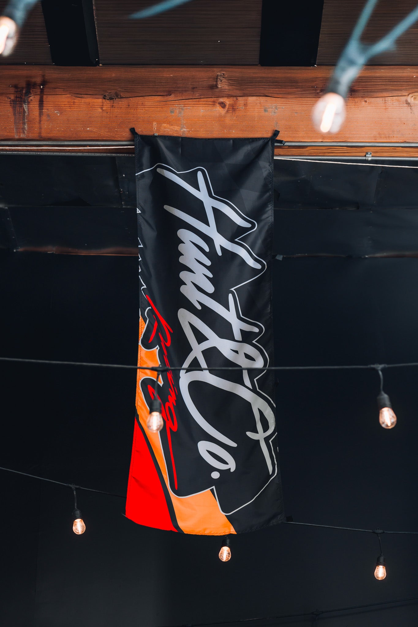 Nobori Flag