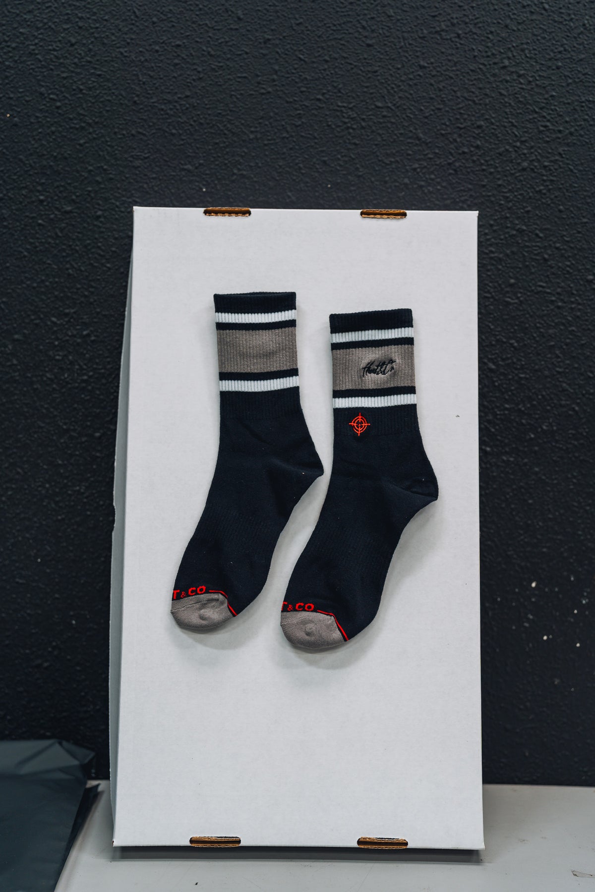 Daily Driver Socks