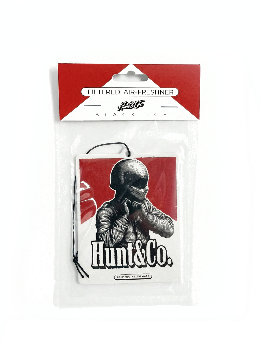 Heritage Racer Air Freshener