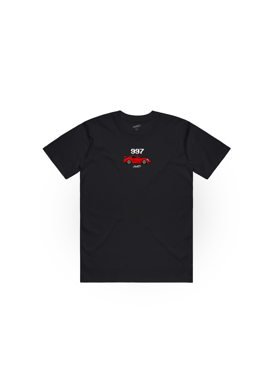 Mini Pixel 997 Children's Tee