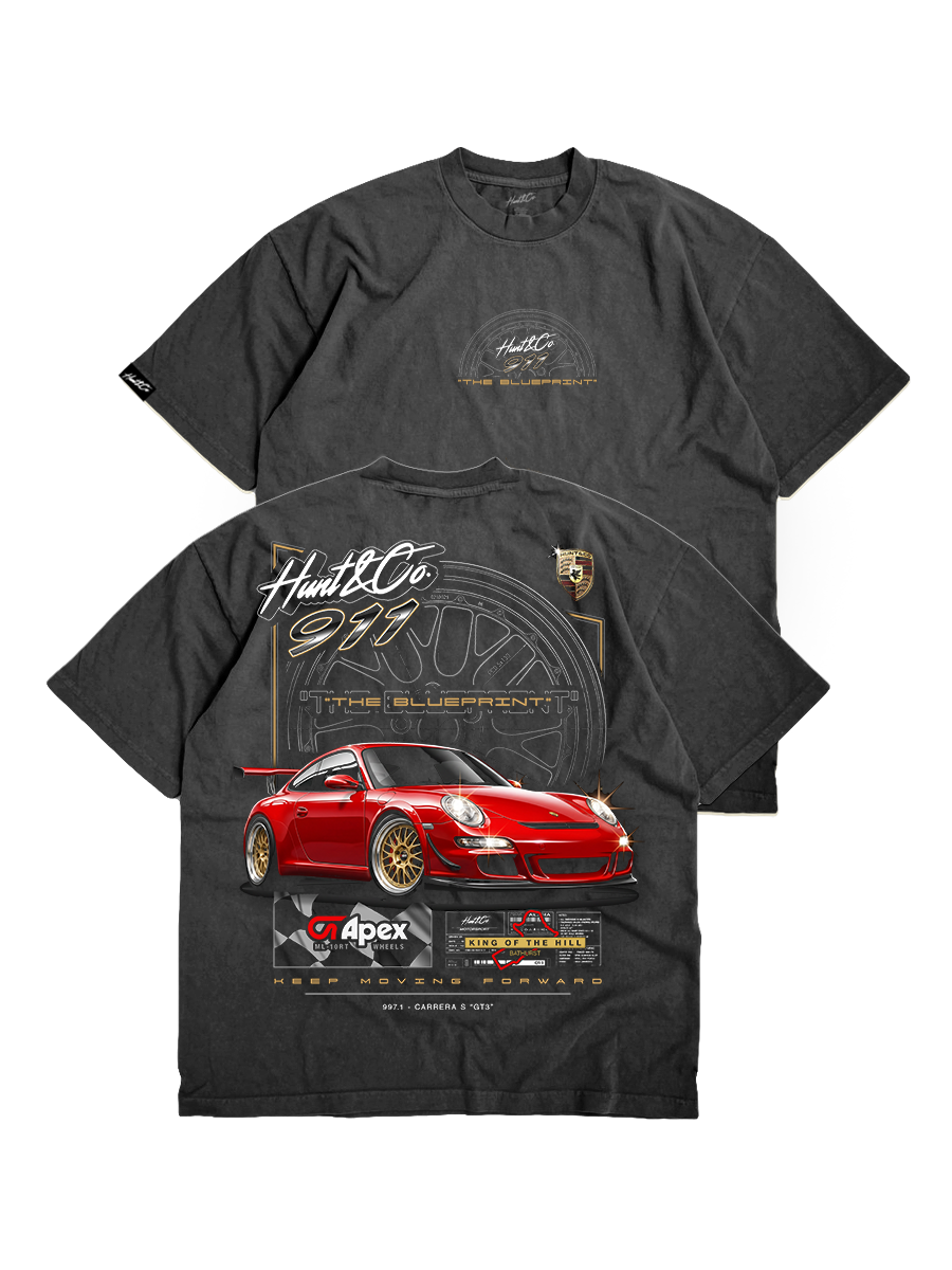 997 Hero Tee