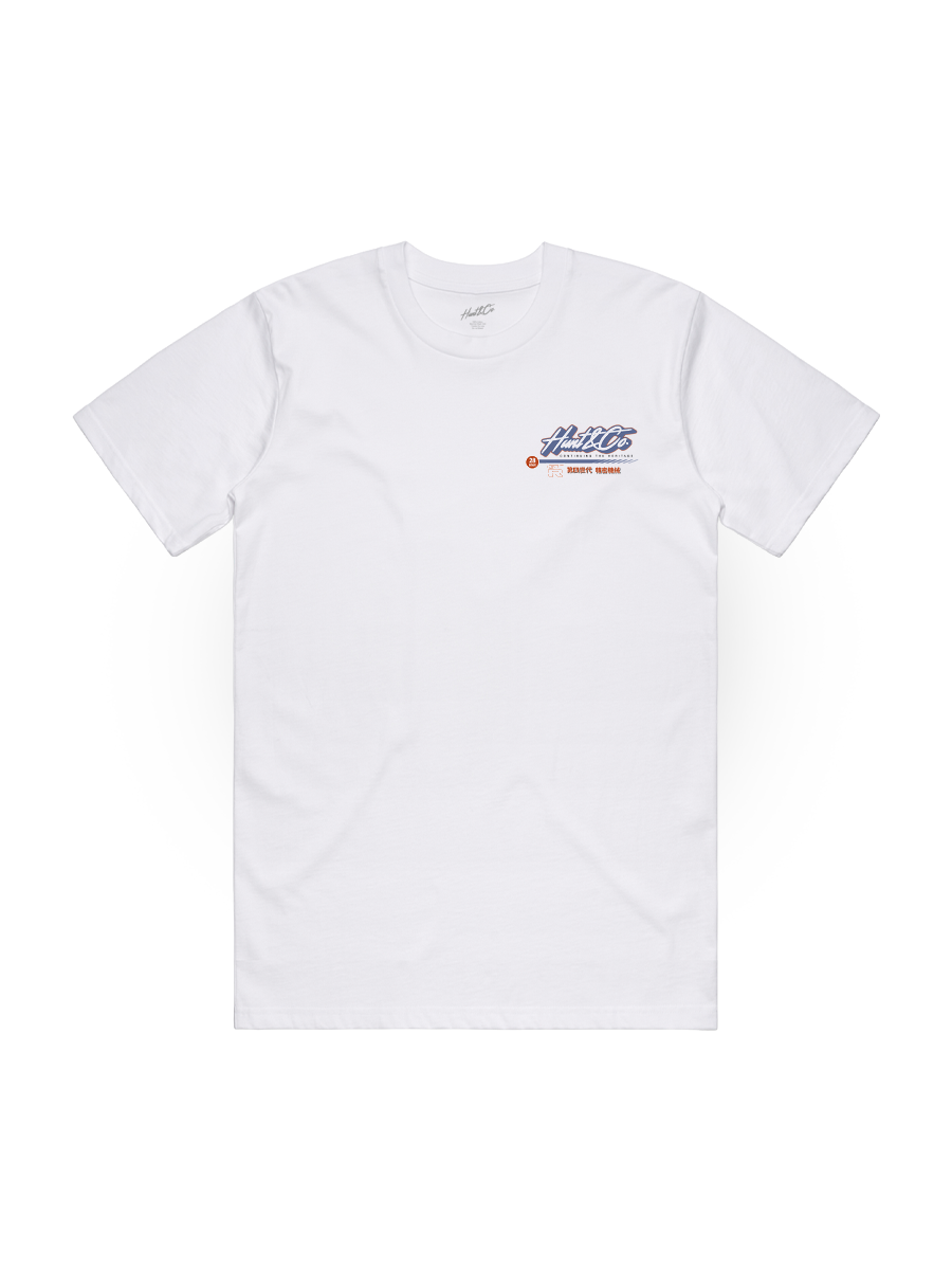 R34 Hero Lightweight Tee