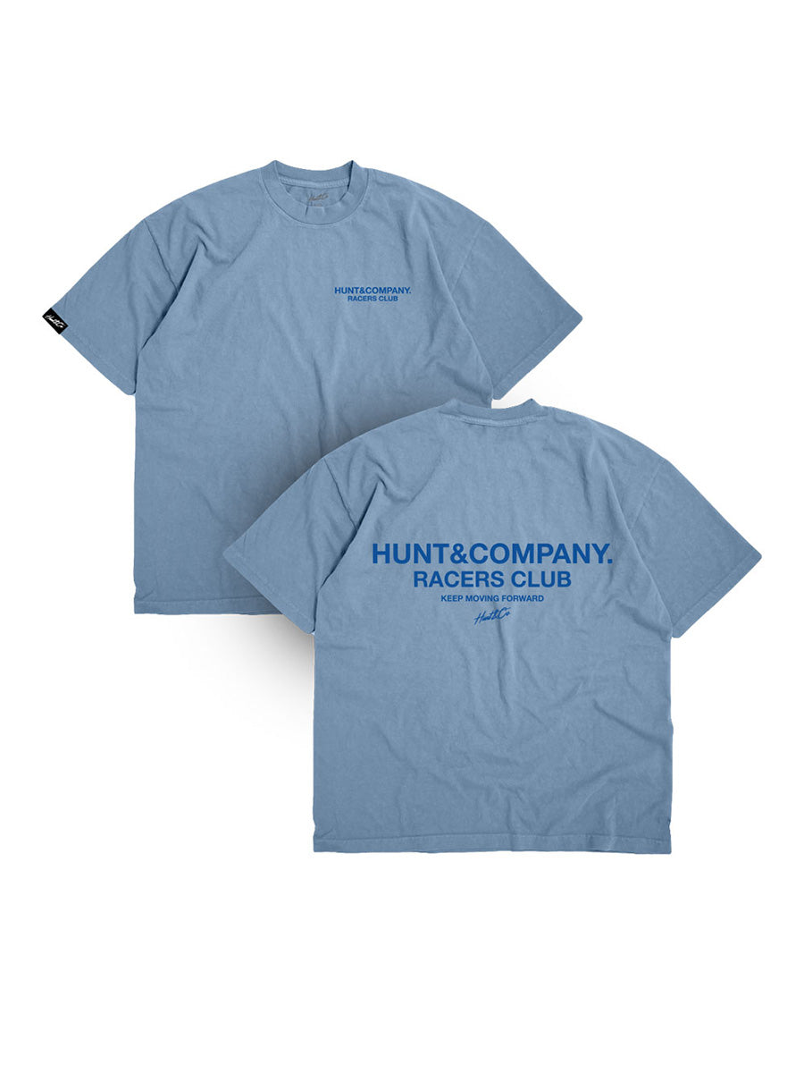 Racers Club Tee