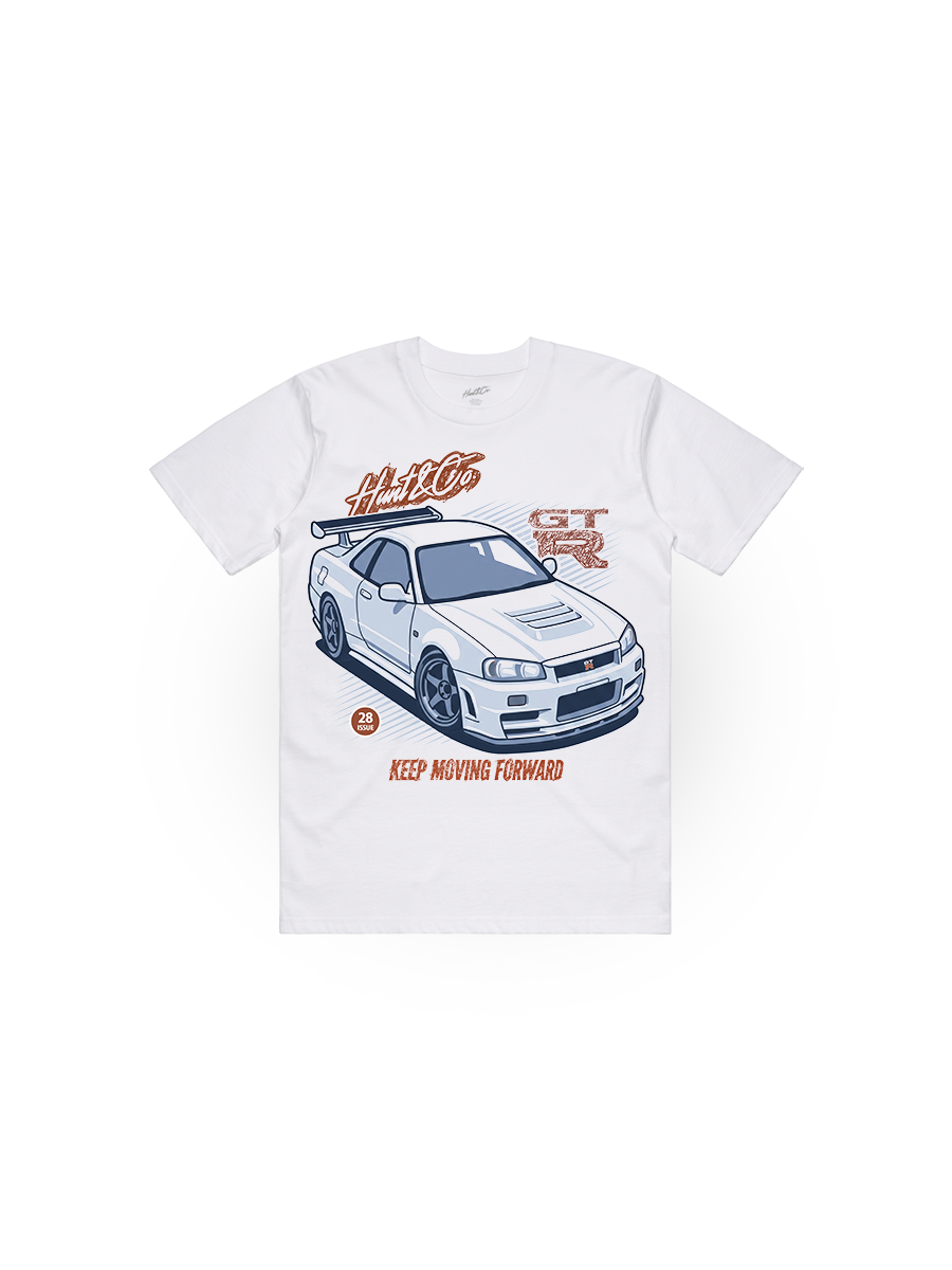 R34 Children's Tee