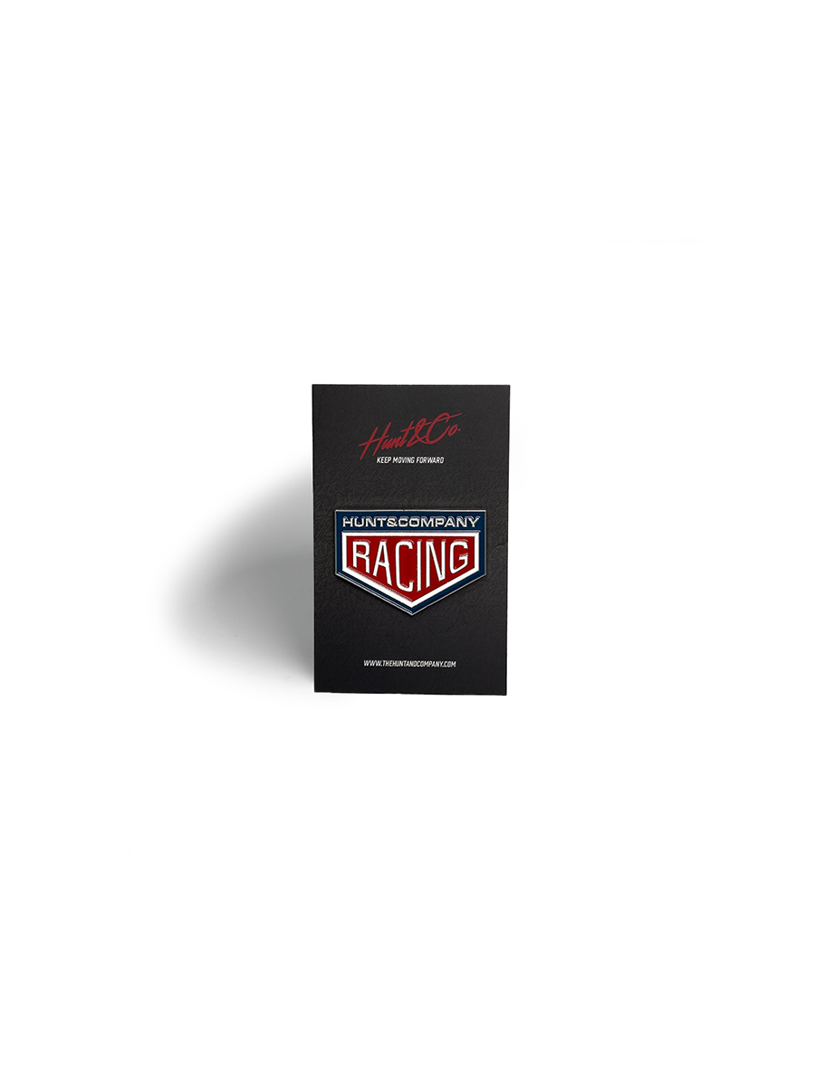 Enamel Pin