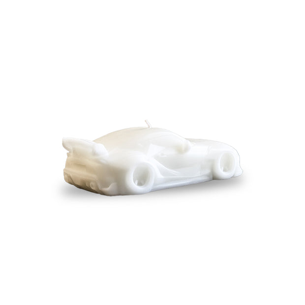 StreetHunter Supra Candle