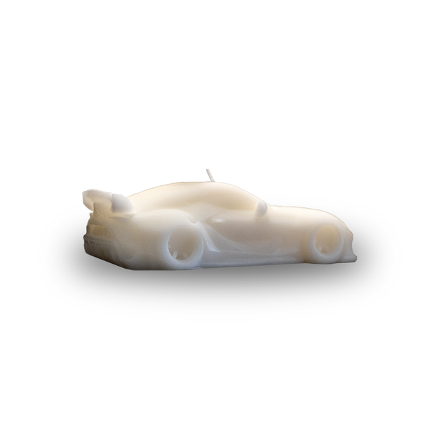 StreetHunter Supra Candle