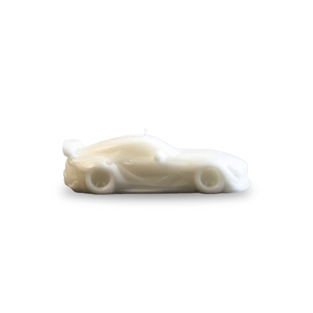 StreetHunter Supra Candle