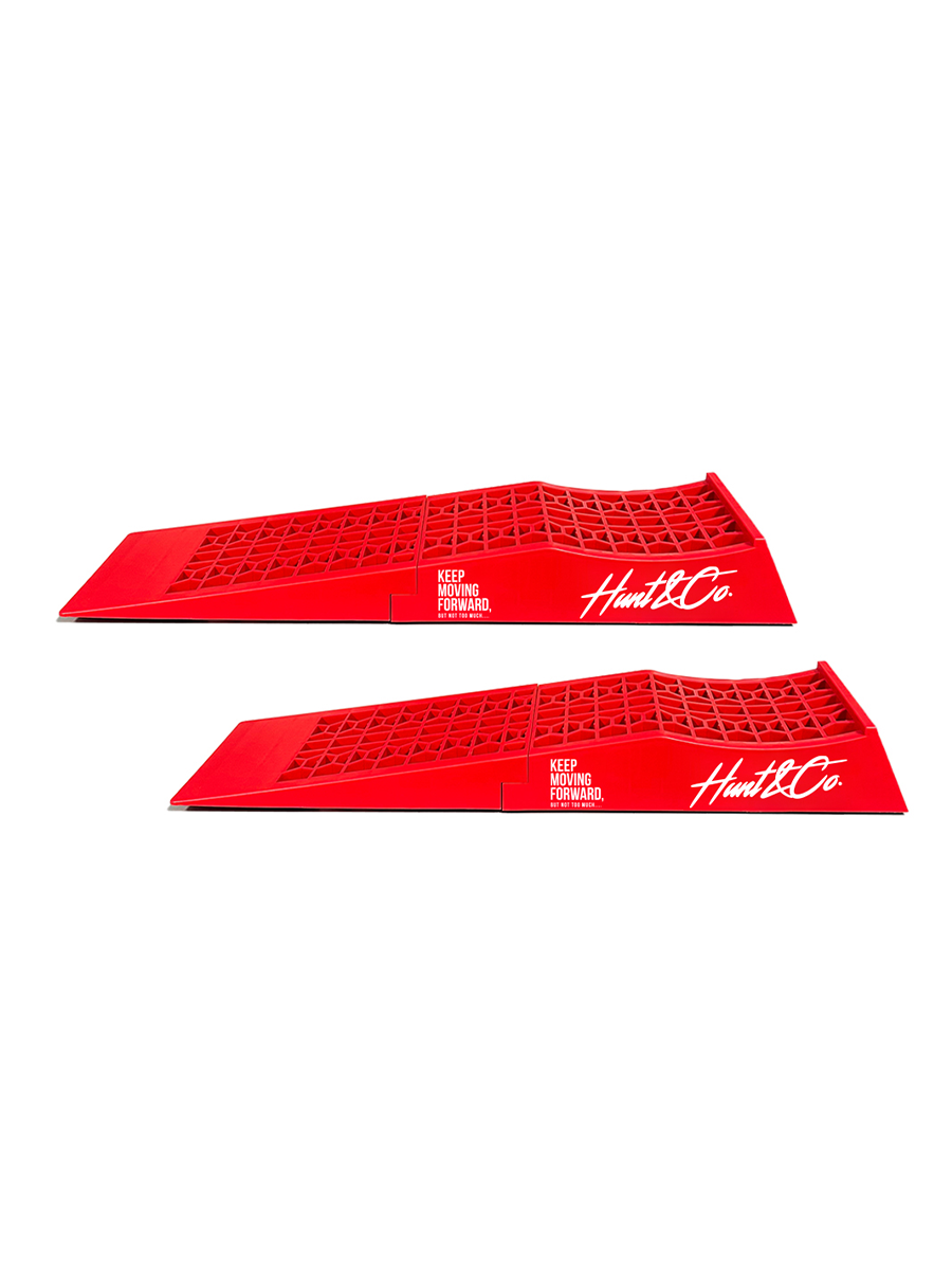 Car Ramp