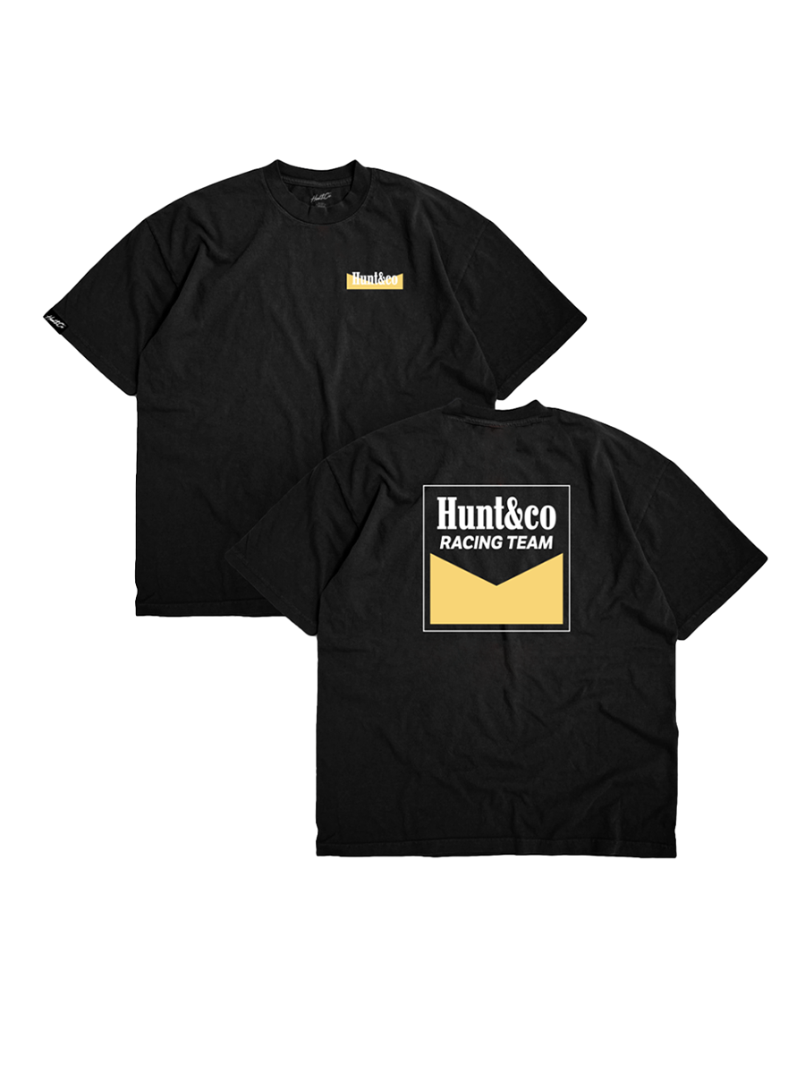 Heritage Tee