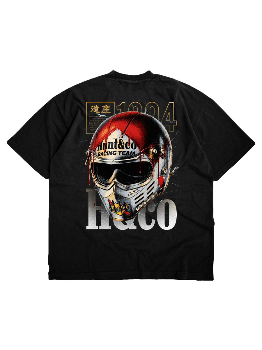 Heritage V3 Tee