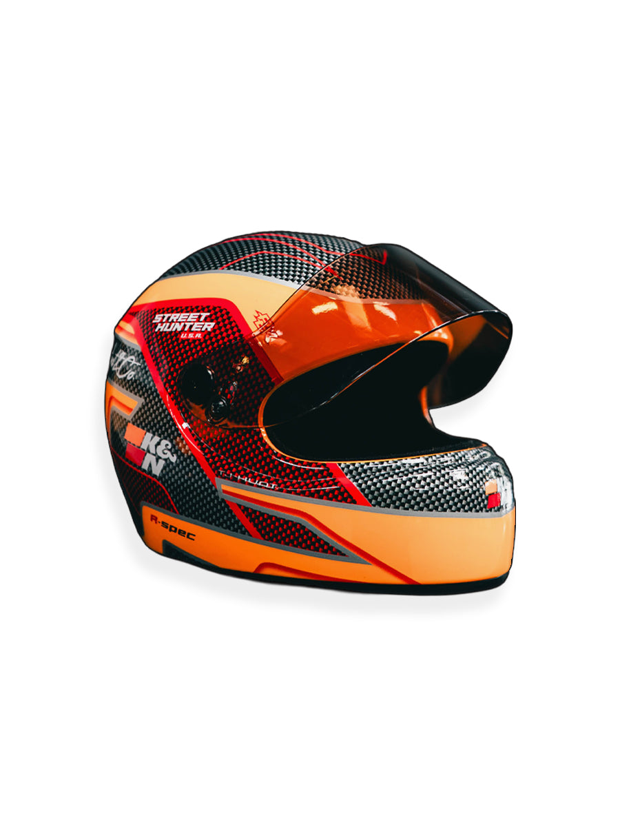 Mini Helmet