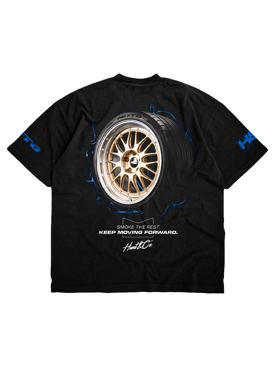 Nitto Tee