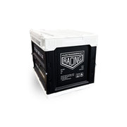 Collapsible Pit Box