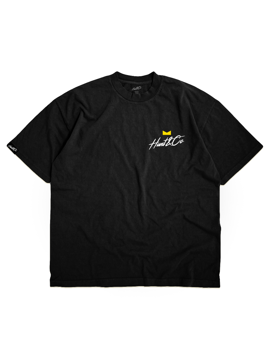 E36 Polaroid Tee