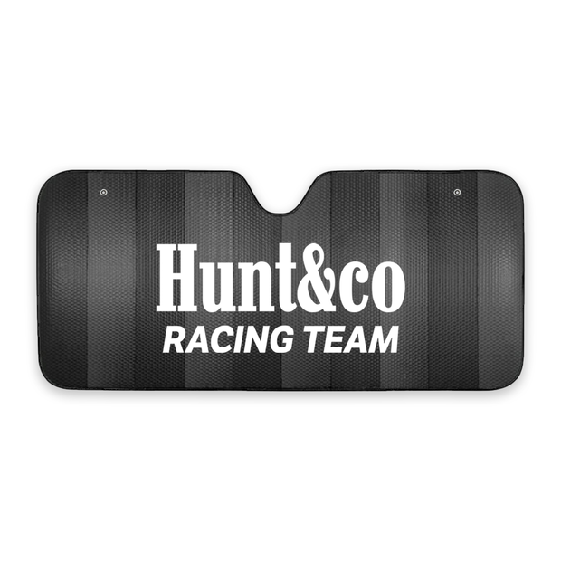 Sunshade - Racing Team