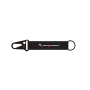 Tow Strap Keychain