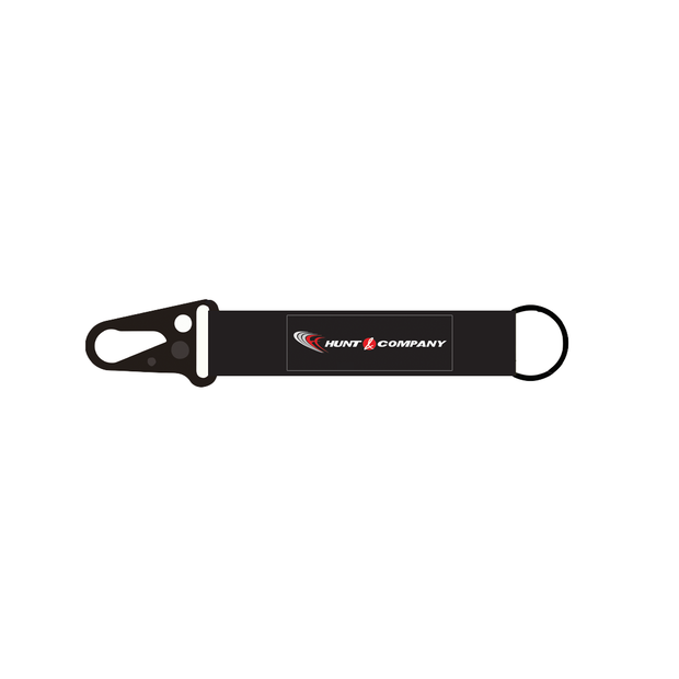 Tow Strap Keychain