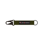 Tow Strap Keychain