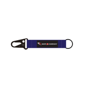 Tow Strap Keychain