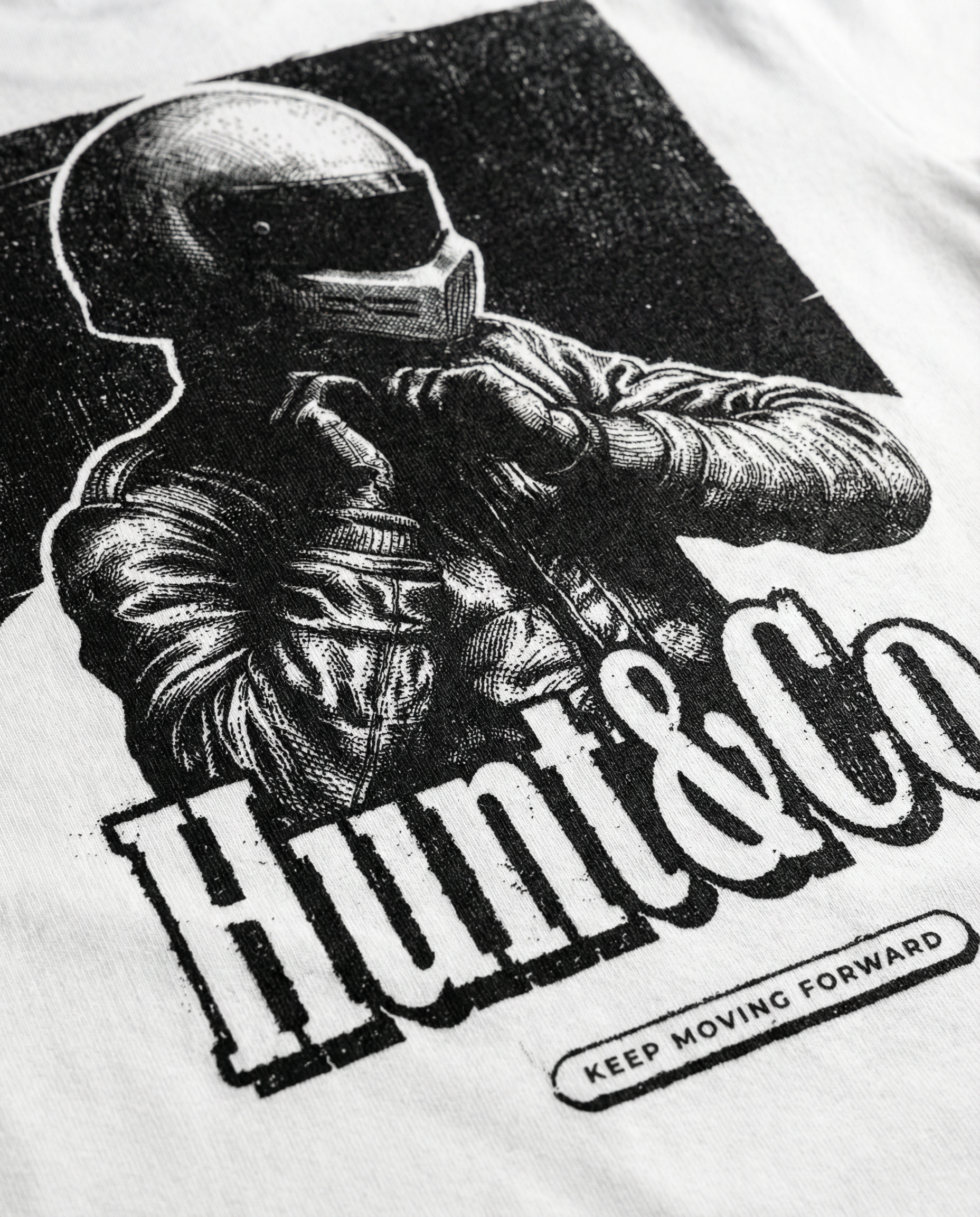 Heritage Racer Lightweight Tee