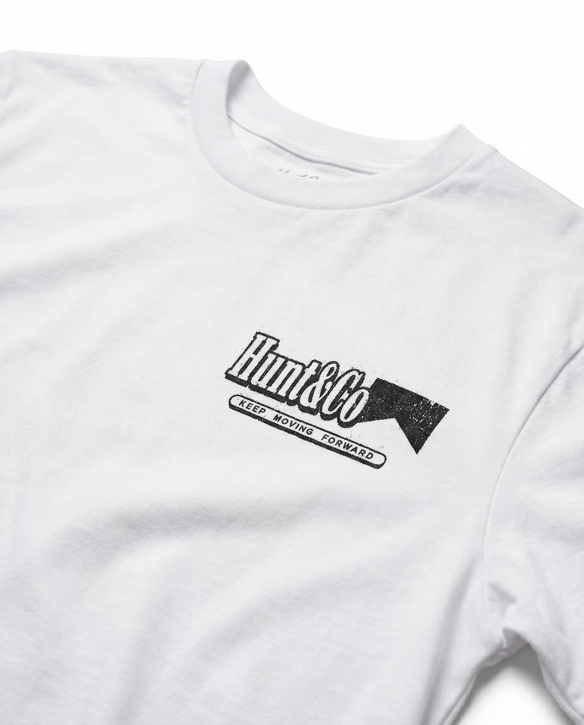 Heritage Racer Lightweight Tee