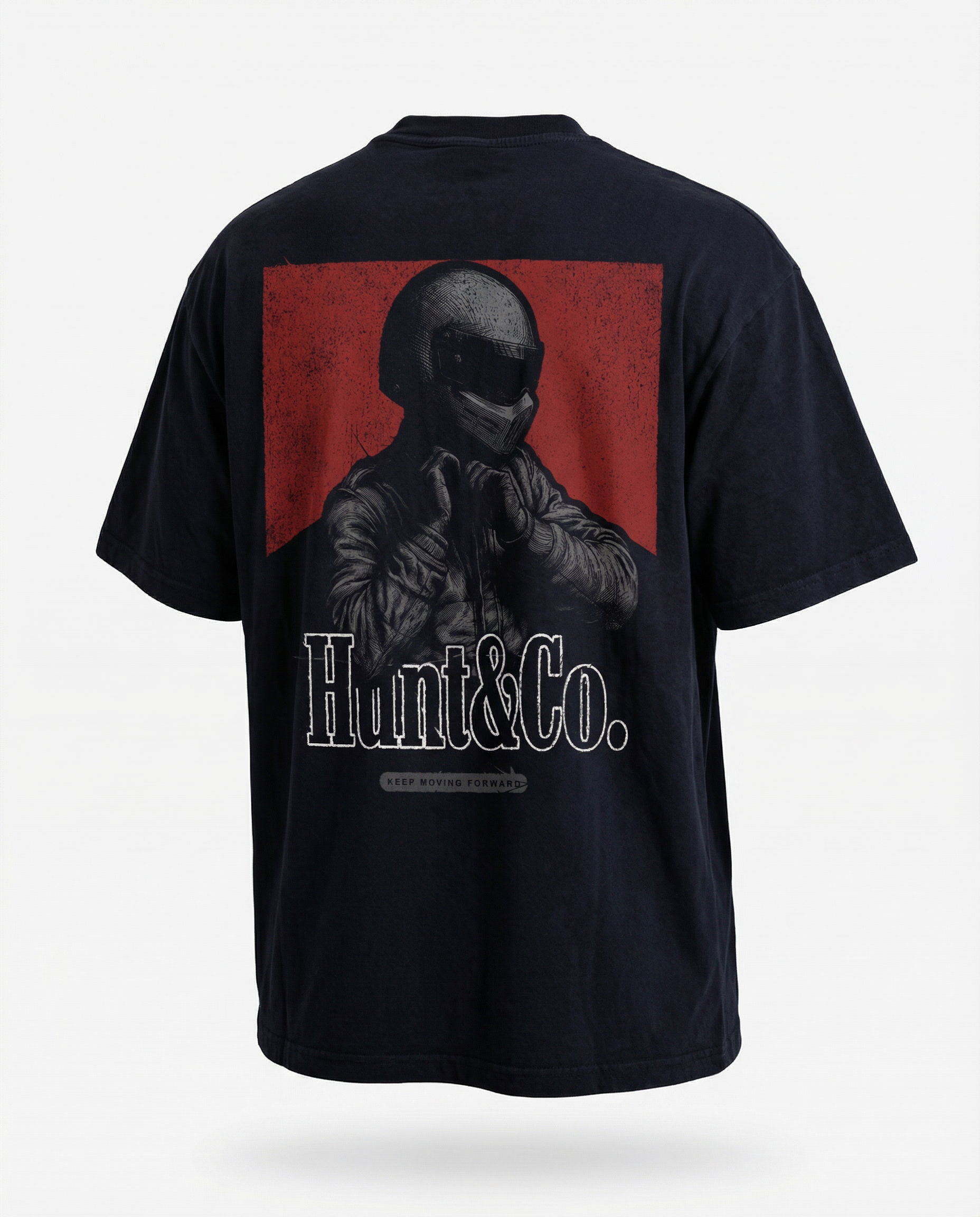 Heritage Racer Tee